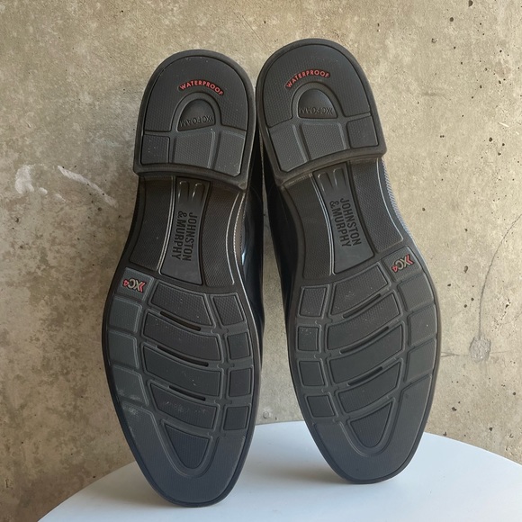 Johnston & Murphy Maddox Cap Toe - Picture 5 of 6